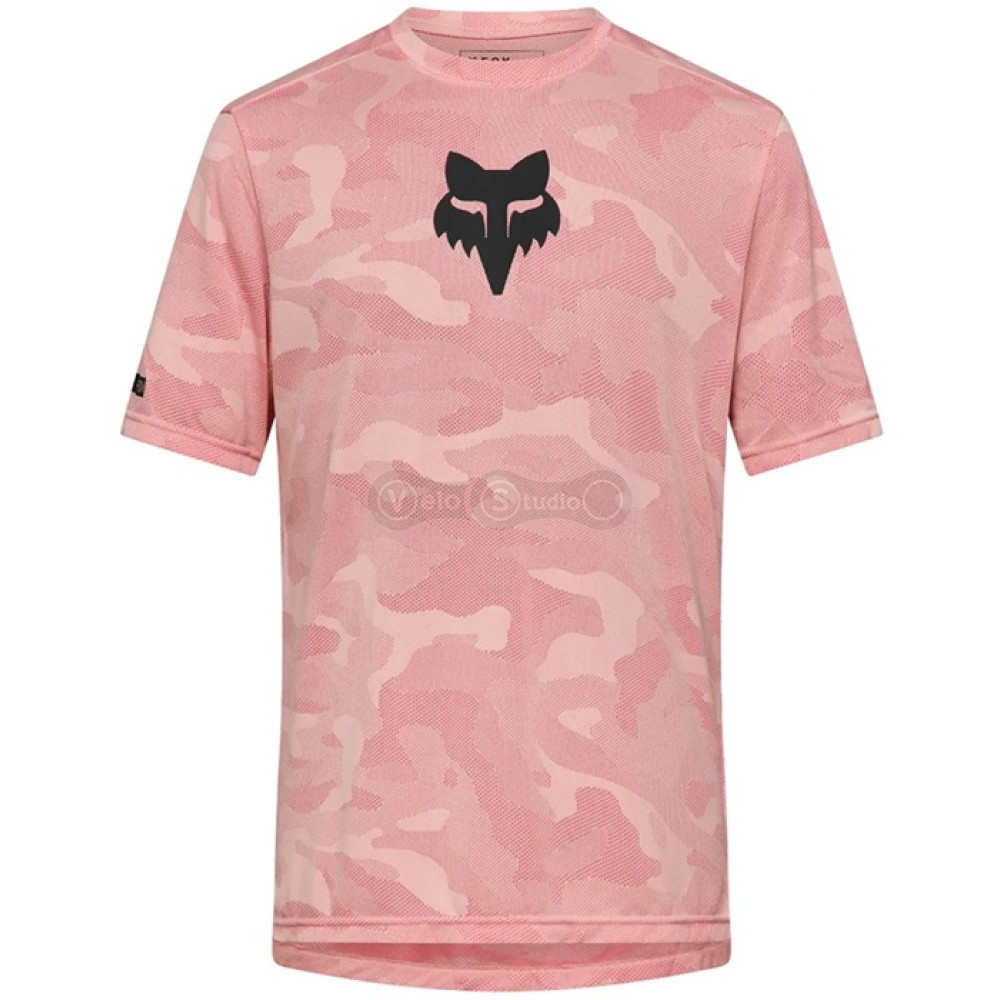 Вело джерсі FOX Ranger TruDri Jersey - [Berry], M
