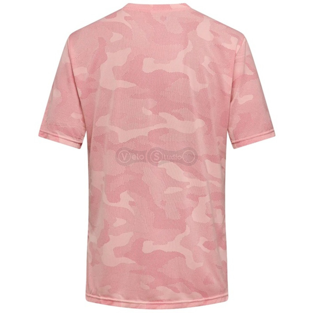 Вело джерсі FOX Ranger TruDri Jersey - [Berry], M