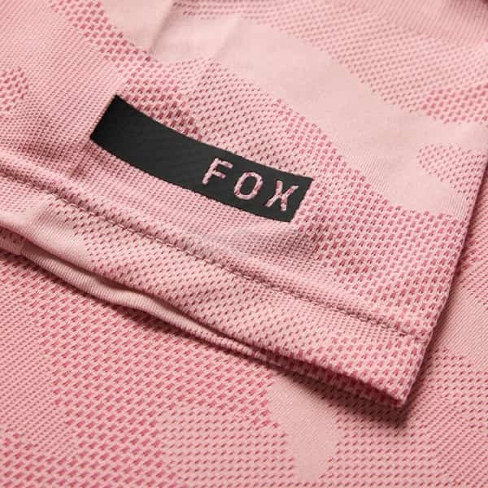 Вело джерсі FOX Ranger TruDri Jersey - [Berry], M