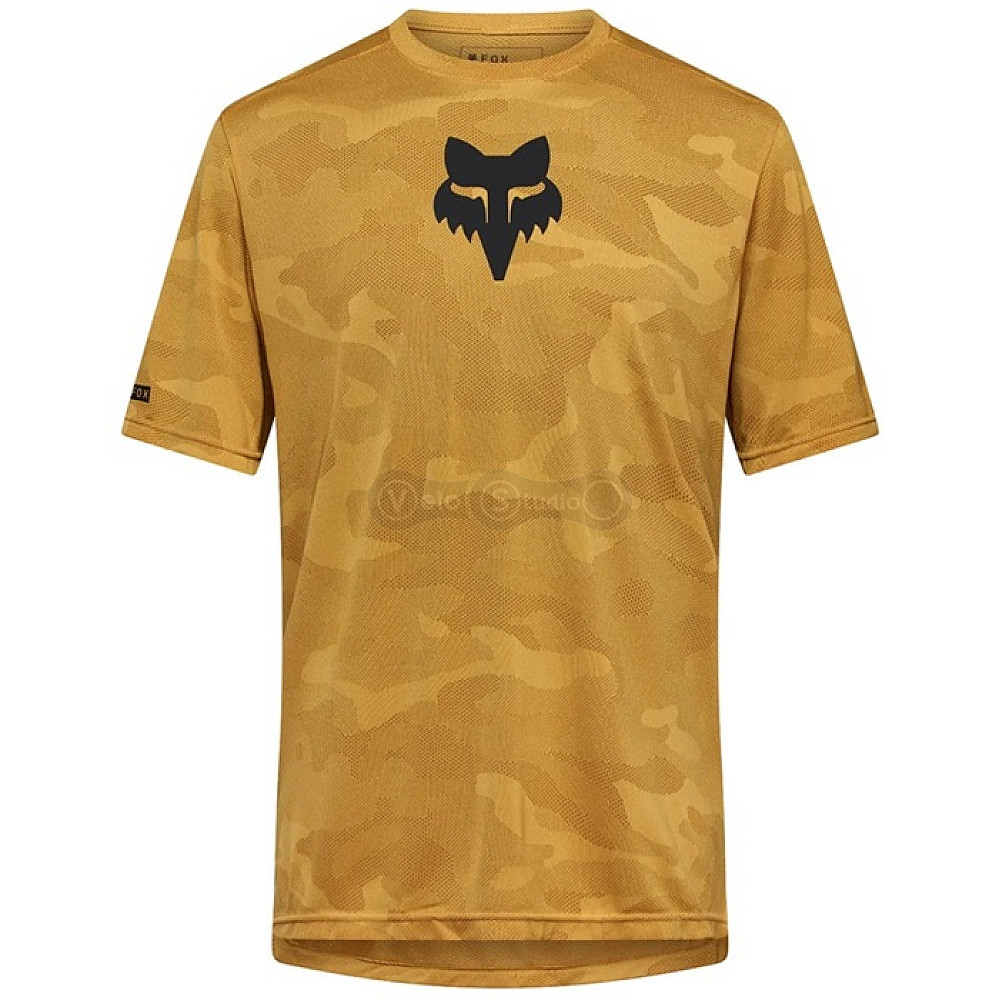 Вело джерси FOX Ranger TruDri Jersey - [Bronze], M