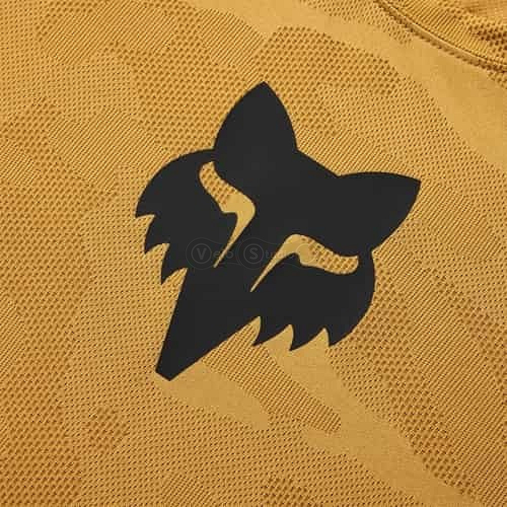 Вело джерси FOX Ranger TruDri Jersey - [Bronze], M