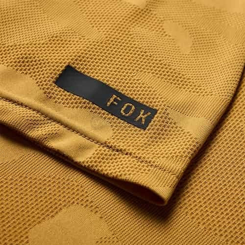 Вело джерси FOX Ranger TruDri Jersey - [Bronze], XL