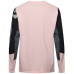 Вело джерсі FOX Defend Long Sleeve Jersey - Creation [Blush], L