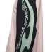 Вело джерсі FOX Defend Long Sleeve Jersey - Creation [Blush], L
