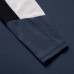 Вело джерсі FOX Defend Long Sleeve Jersey [Galaxy Blue], M