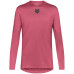 Вело джерсі FOX Flexair Long Sleeve Jersey [Berry], M