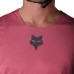 Вело джерсі FOX Flexair Long Sleeve Jersey [Berry], M