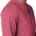 Вело джерсі FOX Flexair Long Sleeve Jersey [Berry], M