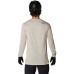 Вело джерсі FOX Flexair Long Sleeve Jersey [Chalk], L