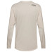 Вело джерсі FOX Flexair Long Sleeve Jersey [Chalk], L