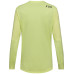 Вело джерсі FOX Flexair Long Sleeve Jersey [Lime], L