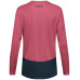 Вело джерсі FOX Ranger Long Sleeve Jersey - FoxHead [Berry], M