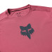 Вело джерсі FOX Ranger Long Sleeve Jersey - FoxHead [Berry], M