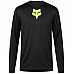 Вело джерси FOX Ranger Long Sleeve Jersey - SG [Black], M