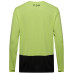 Вело джерси FOX Ranger Long Sleeve Jersey - SG [Wild Lime], M