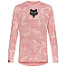 Вело джерси FOX Ranger TruDri Long Sleeve Jersey [Berry], M