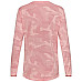 Вело джерси FOX Ranger TruDri Long Sleeve Jersey [Berry], M