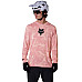 Вело джерси FOX Ranger TruDri Long Sleeve Jersey [Berry], M