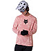 Вело джерси FOX Ranger TruDri Long Sleeve Jersey [Berry], M