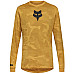 Вело джерси FOX Ranger TruDri Long Sleeve Jersey [Bronze], M