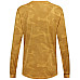 Вело джерси FOX Ranger TruDri Long Sleeve Jersey [Bronze], M