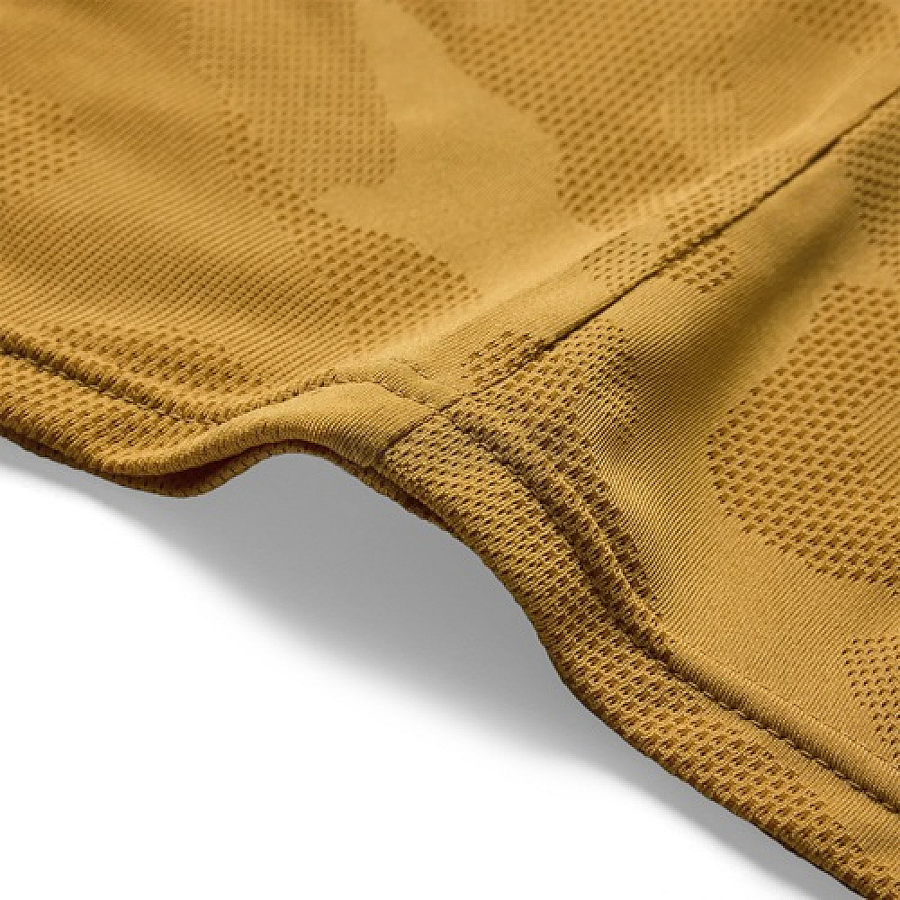 Вело джерси FOX Ranger TruDri Long Sleeve Jersey [Bronze], M