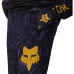 Вело штани FOX RANGER Pant - IMAGE PRINT [Plum], 32