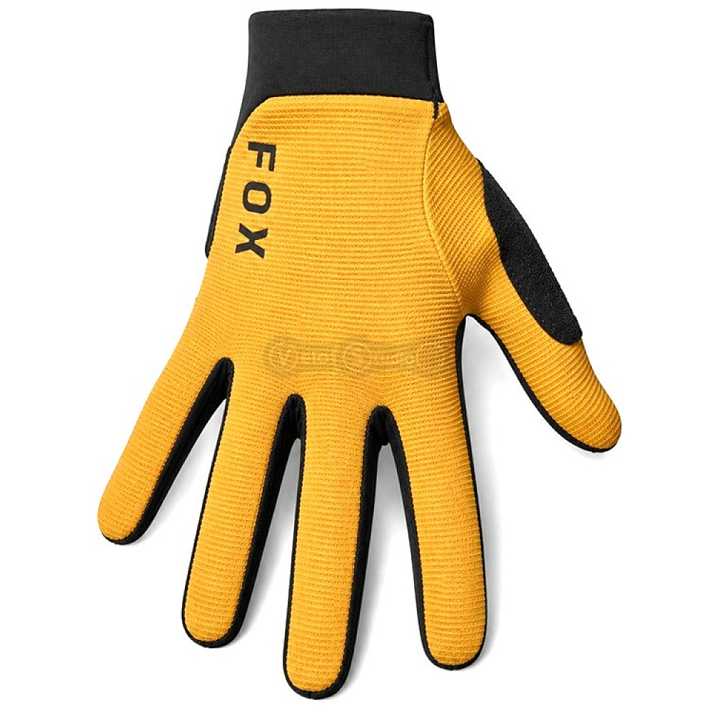 Вело перчатки FOX RANGER GEL Glove [Bronze], M (9)