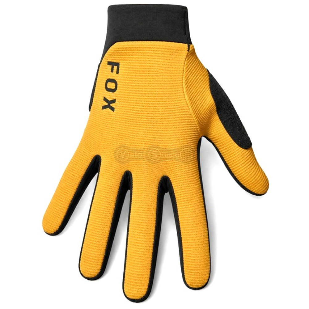 Вело перчатки FOX RANGER GEL Glove [Bronze], XL (11)
