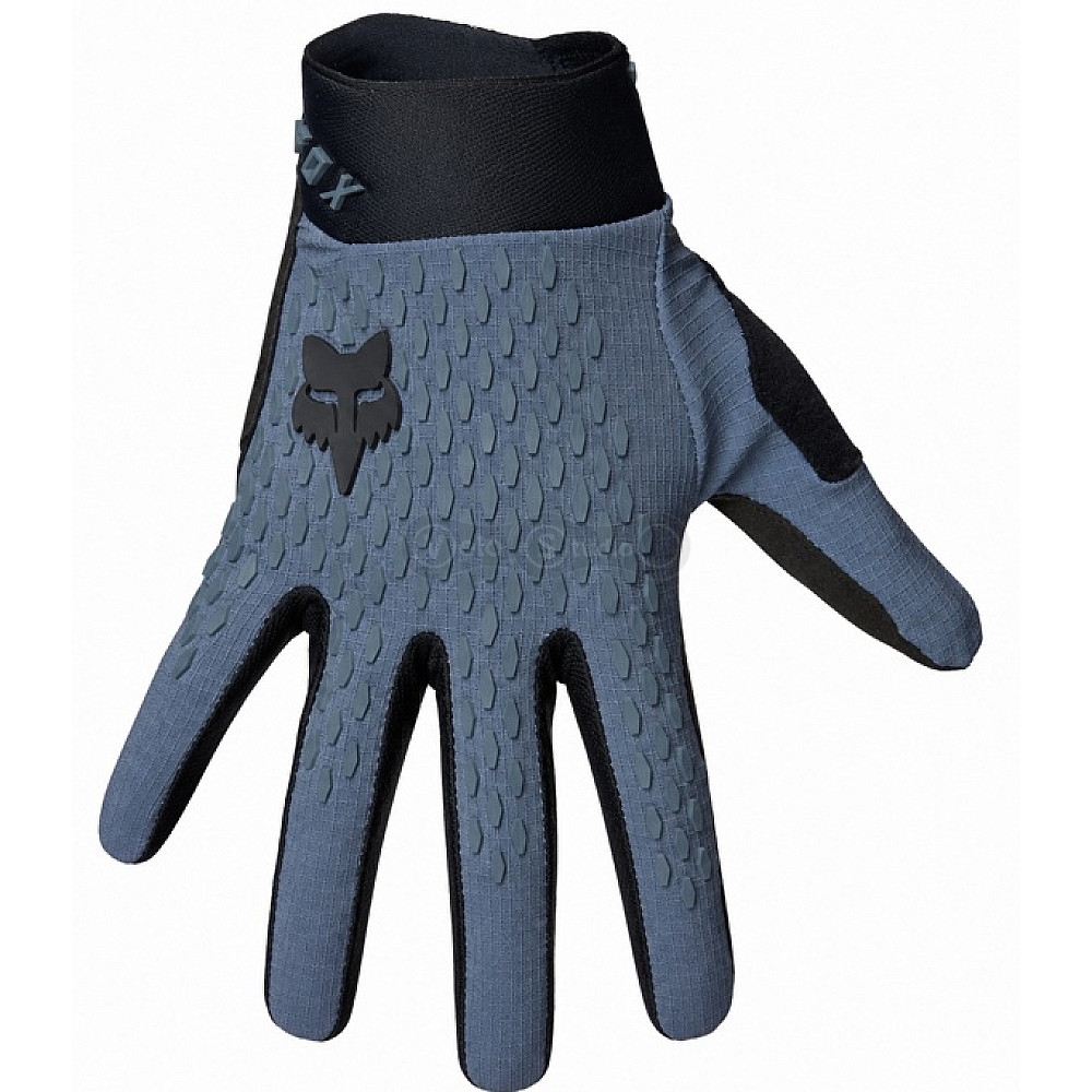 Вело перчатки FOX DEFEND Glove [Deep Cobalt], M (9)