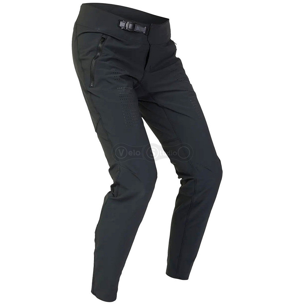 Вело штани FOX Flexair Pants [Black], 34