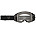 Маска FOX VUE MAX MTB Goggle [Black] - Grey Lens