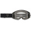 Маска FOX VUE MAX MTB Goggle [Black] - Grey Lens