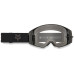 Маска FOX VUE MAX MTB Goggle [Black] - Grey Lens