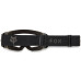 Маска FOX VUE MAX MTB Goggle [Black] - Grey Lens