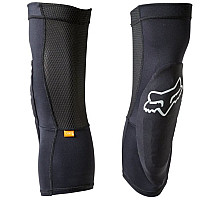 Вело наколенники FOX ENDURO D3O Knee Guard [Black], XLarge