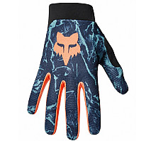 Вело перчатки FOX RANGER Glove - IMAGE PRINT [Arctic Blue], M (9)