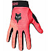 Вело перчатки FOX RANGER Glove - BLEND [Neo Pink], M (9)