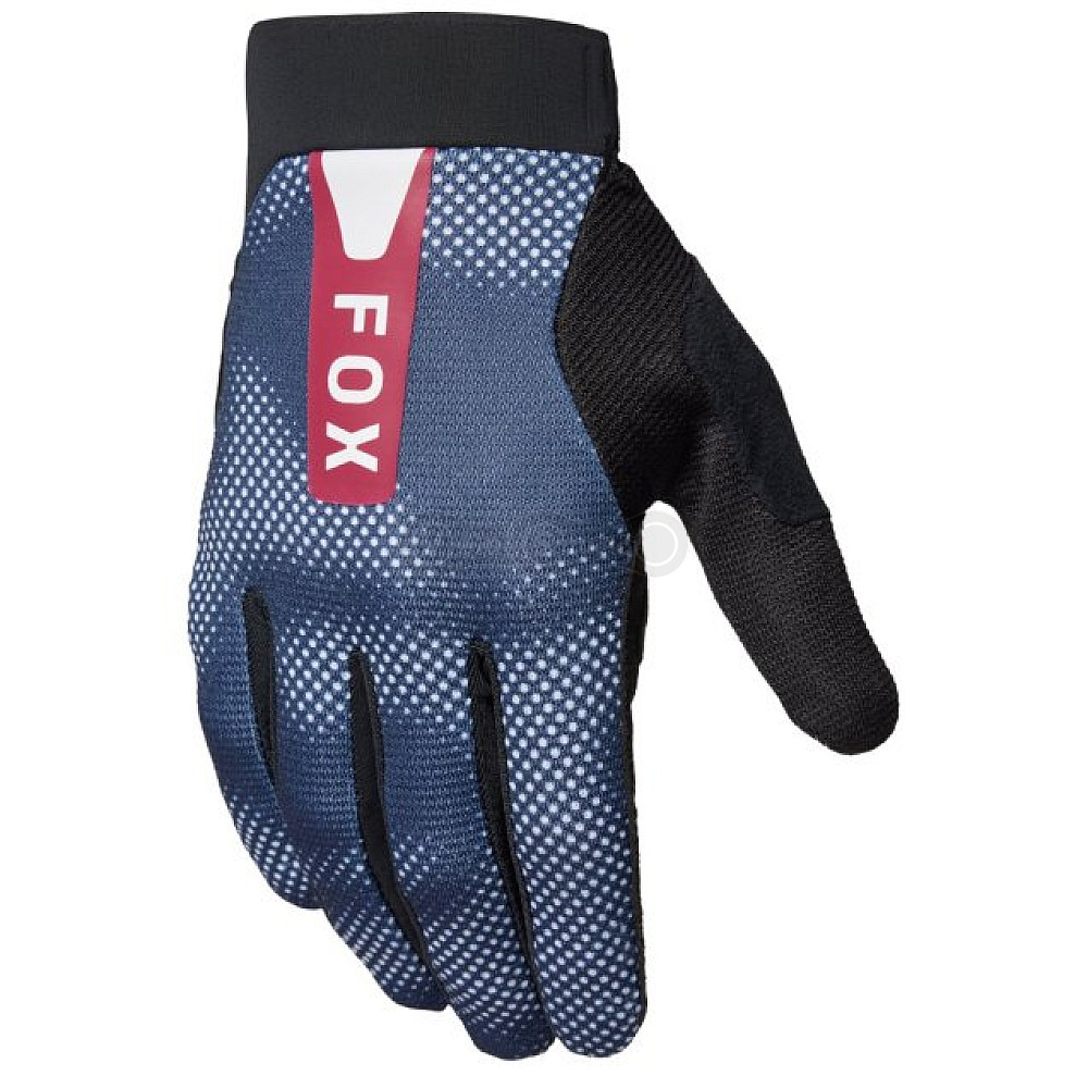 Вело перчатки FOX RANGER GEL Glove - TACTILE [White], M (9)