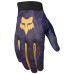 Дитячі вело рукавички FOX RANGER Youth Glove - IMAGE PRINT [Plum], YL (7)