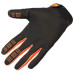 Детские вело перчатки FOX RANGER Youth Glove - IMAGE PRINT [Arctic Blue], YS (5)