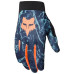 Детские вело перчатки FOX RANGER Youth Glove - IMAGE PRINT [Arctic Blue], YS (5)