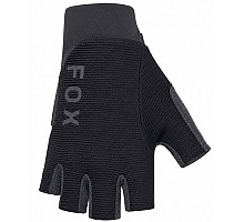 Жіночі вело рукавички FOX Ranger Gel Woman Short Glove [Black], L (10)