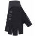 Женские вело перчатки FOX Ranger Gel Woman Short Glove [Black], L (10)