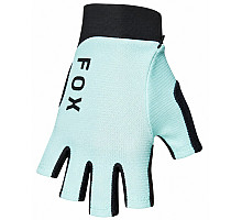 Жіночі вело рукавички FOX Ranger Gel Woman Short [Frost], L (10)