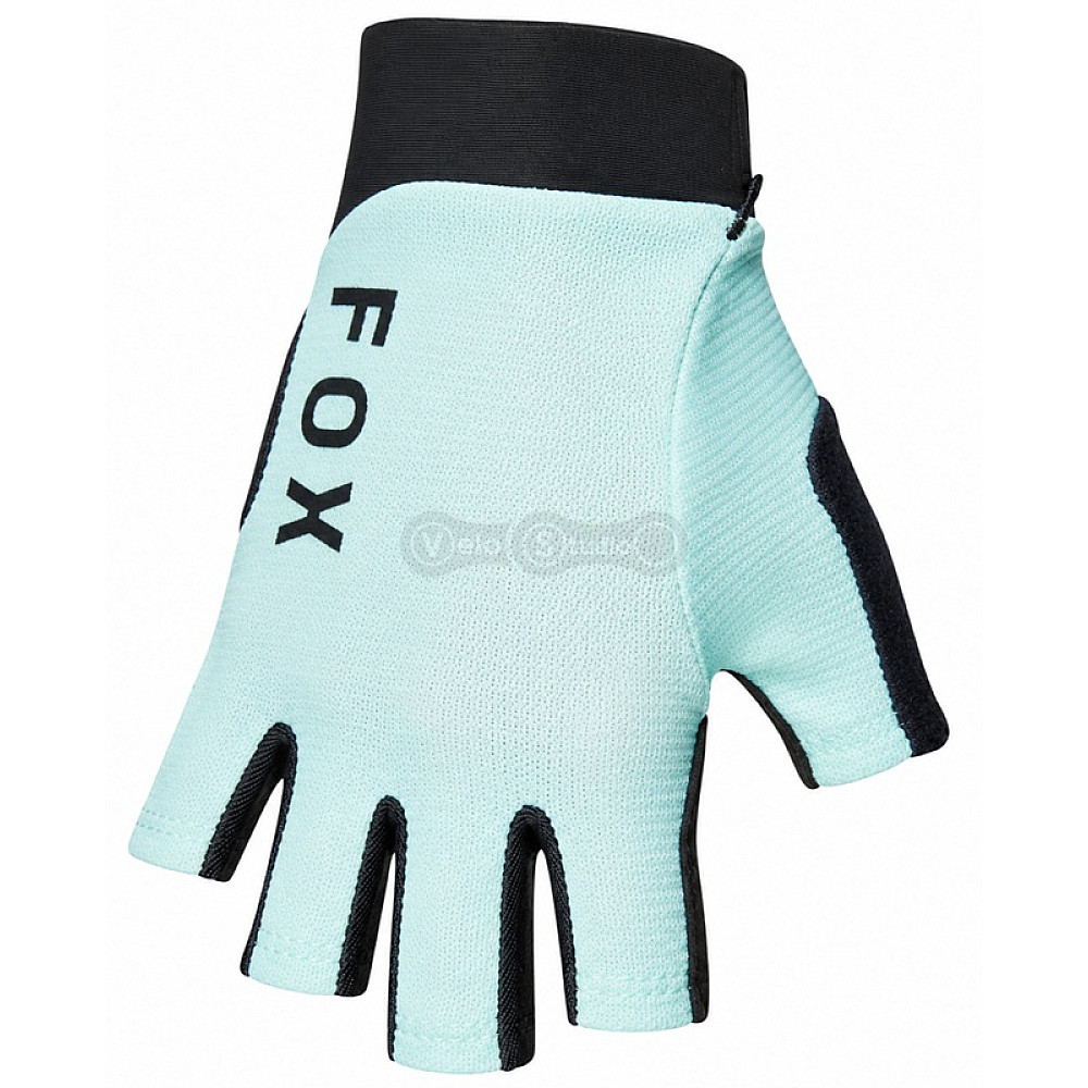 Женские вело перчатки FOX Ranger Gel Woman Short [Frost], M (9)