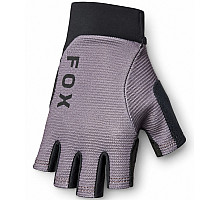 Жіночі вело рукавички FOX Ranger Gel Woman Short [Purple Dusk], L (10)