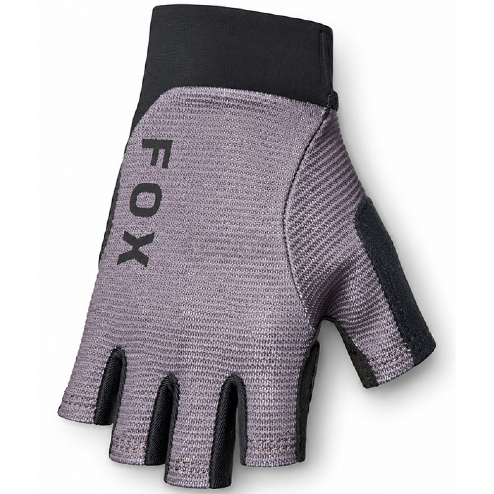 Женские вело перчатки FOX Ranger Gel Woman Short [Purple Dusk], M (9)
