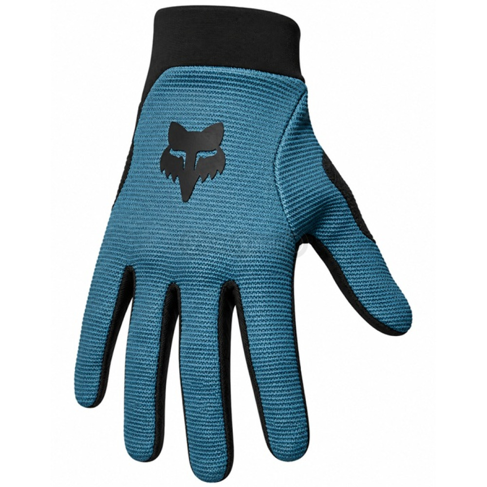 Женские вело перчатки FOX RANGER Woman Glove [Sage], M (9)