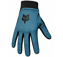 Женские вело перчатки FOX RANGER Woman Glove [Sage], M (9)
